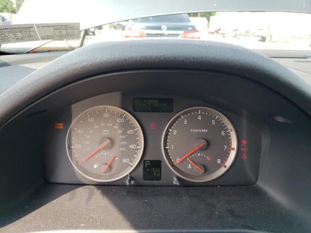 Photo 9 from auction – 2007 VOLVO V50 2.4I with VIN YV1MW390472281667