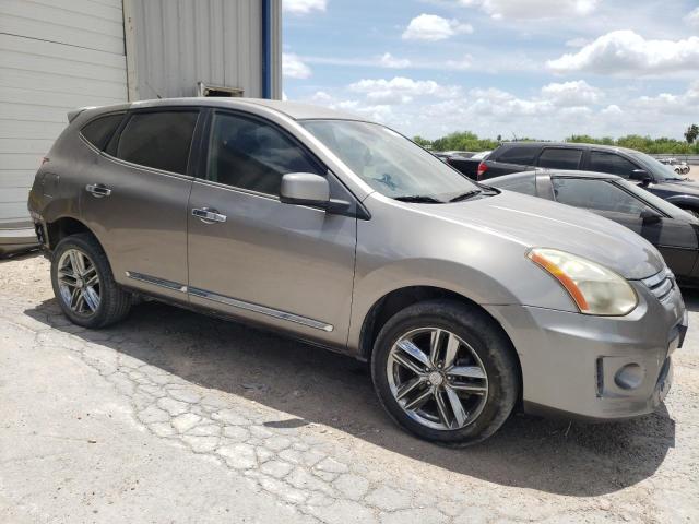 Photo 4 from auction – 2011 NISSAN ROGUE S with VIN JN8AS5MT0BW153711