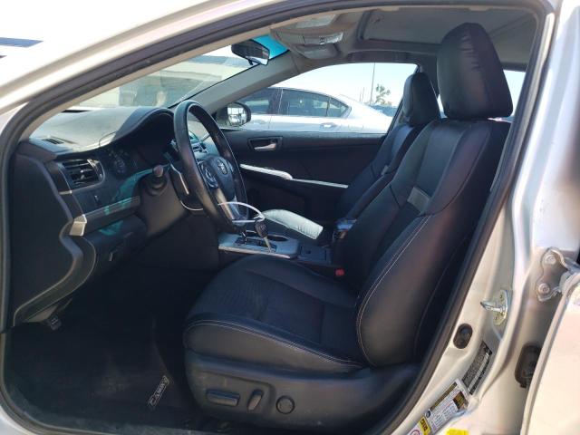 Photo 7 from auction – 2012 TOYOTA CAMRY BASE with VIN 4T1BF1FK8CU010693