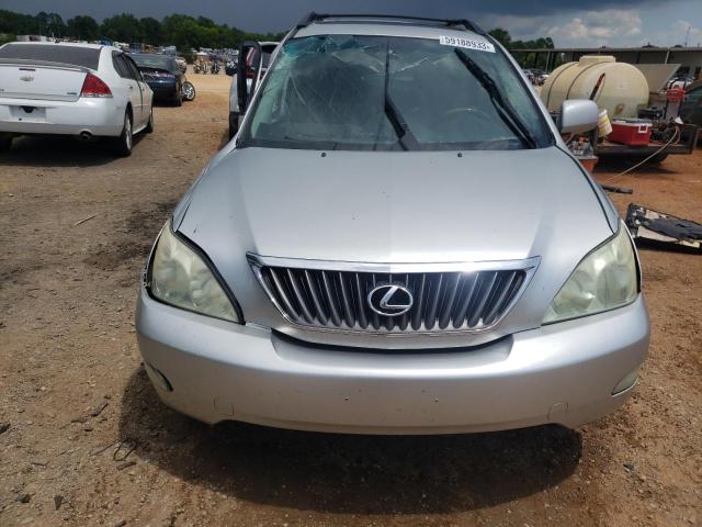 Photo 5 from auction – 2008 LEXUS RX 350 with VIN 2T2GK31U48C032006