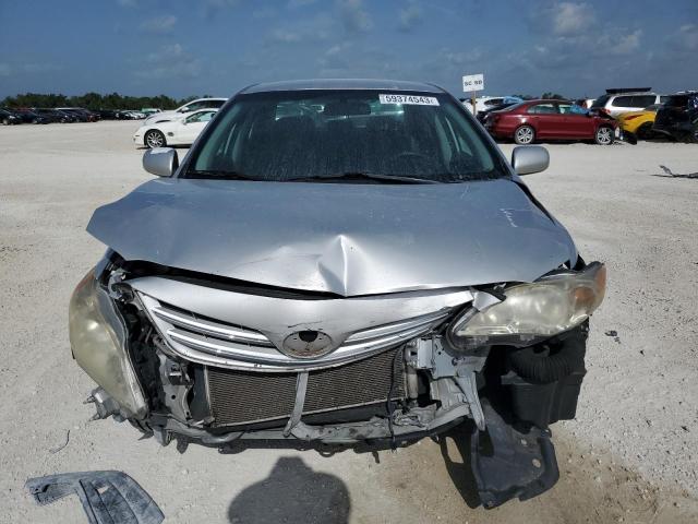 Photo 5 from auction – 2013 TOYOTA COROLLA BA with VIN 2T1BU4EEXDC101762