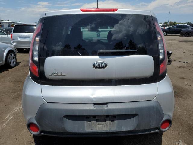 Photo 6 from auction – 2015 KIA SOUL with VIN KNDJN2A22F7755751
