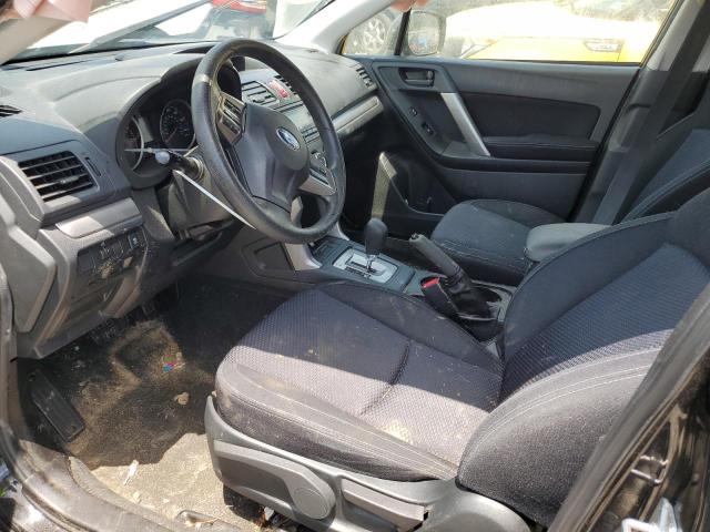 Photo 7 from auction – 2015 SUBARU FORESTER 2 with VIN JF2SJABC3FH829868