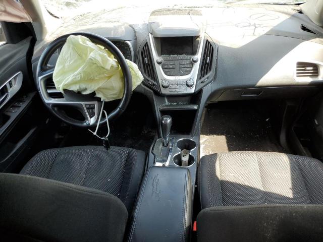 Photo 8 from auction – 2016 CHEVROLET EQUINOX LT with VIN 2GNFLFE34G6149558