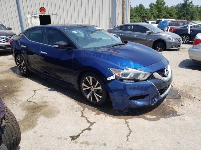 Photo 4 from auction – 2016 NISSAN MAXIMA 3.5 with VIN 1N4AA6APXGC440385