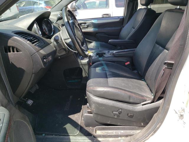 Photo 7 from auction – 2017 DODGE GRAND CARA with VIN 2C4RDGEGXHR813602