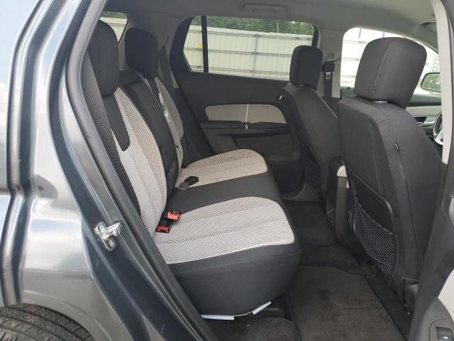 Photo 11 from auction – 2011 GMC TERRAIN SL with VIN 2CTALSEC8B6295101