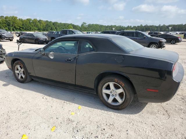 Photo 2 from auction – 2010 DODGE CHALLENGER with VIN 2B3CJ4DV2AH278081