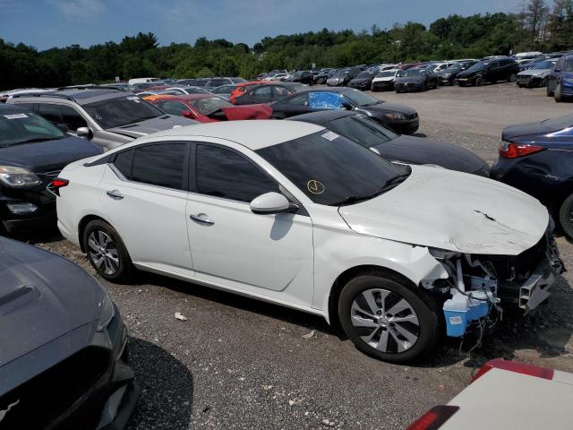 Photo 4 from auction – 2019 NISSAN ALTIMA S with VIN 1N4BL4BV8KC255468