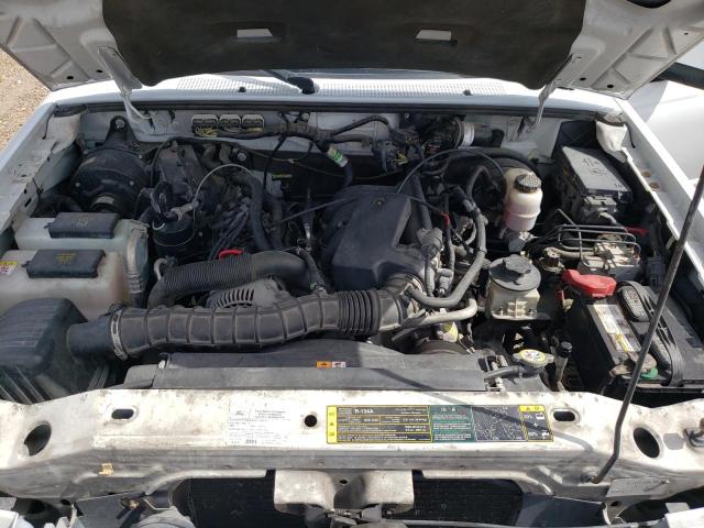 Photo 11 from auction – 2008 FORD RANGER with VIN 1FTYR10U58PA94428