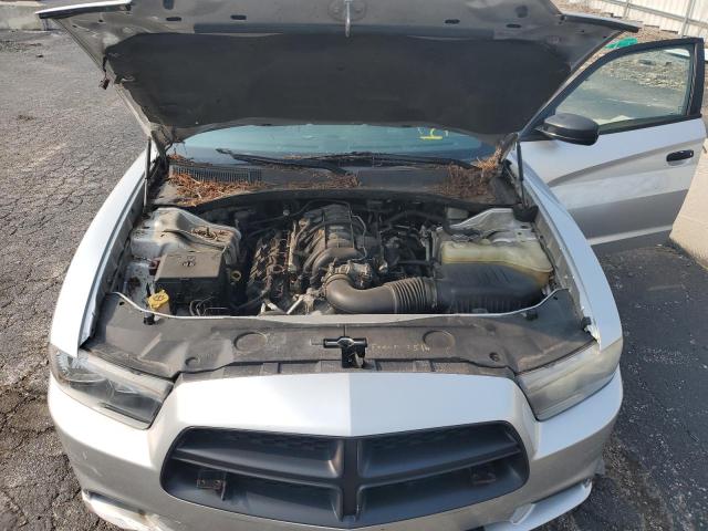 Photo 11 from auction – 2013 DODGE CHARGER PO with VIN 2C3CDXAT0DH676988