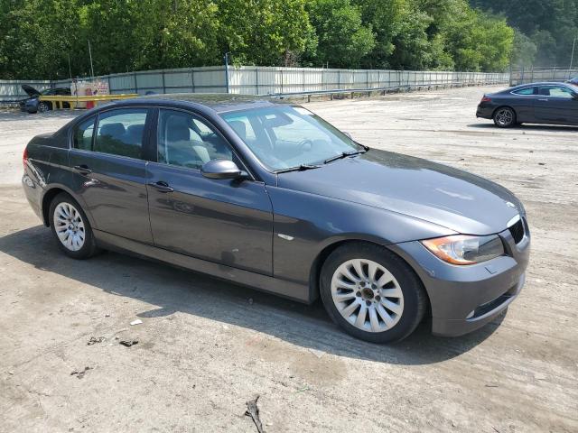 Photo 4 from auction – 2008 BMW 328 XI with VIN WBAVC93568K038628