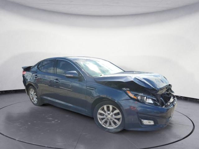 Photo 4 from auction – 2015 KIA OPTIMA EX with VIN 5XXGN4A78FG487653