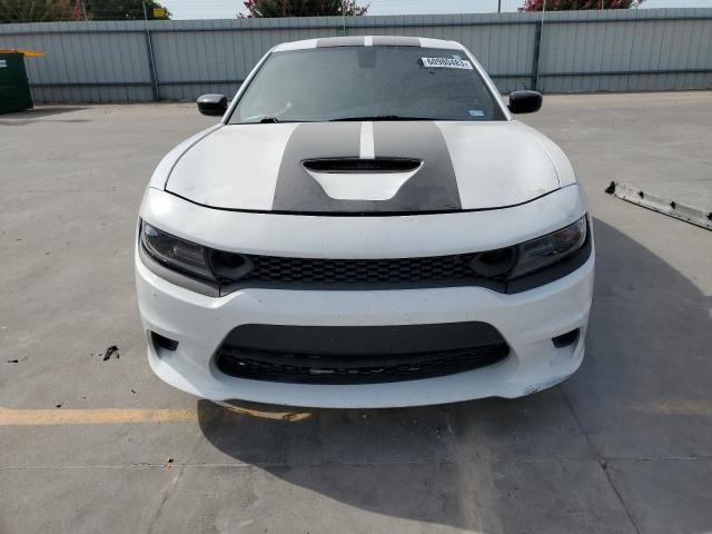 Photo 5 from auction – 2019 DODGE CHARGER GT with VIN 2C3CDXHG3KH737899
