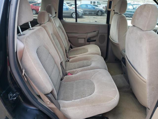 Photo 11 from auction – 2005 FORD EXPLORER X with VIN 1FMZU73EX5ZA16183