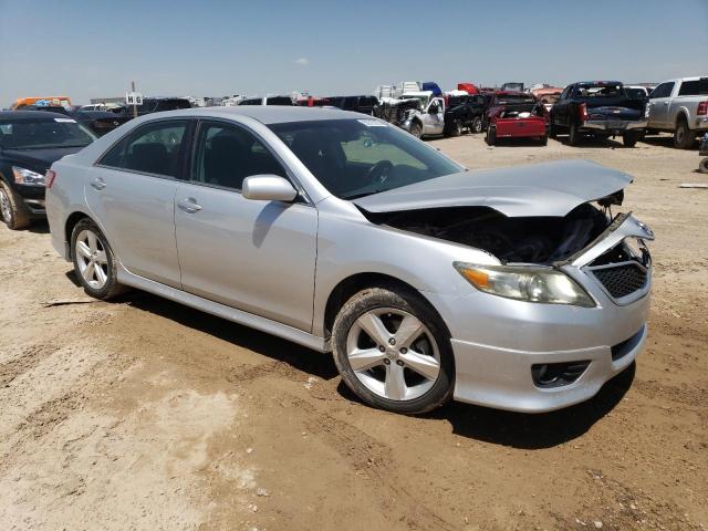 Photo 4 from auction – 2010 TOYOTA CAMRY BASE with VIN 4T1BF3EK1AU017124