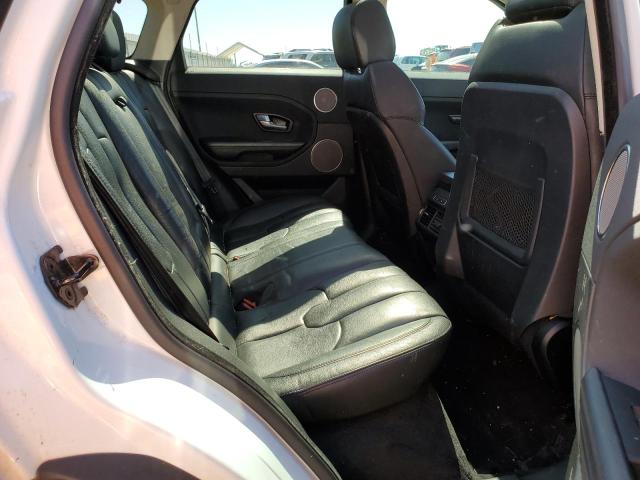 Photo 10 from auction – 2015 LAND ROVER RANGE ROVE with VIN SALVP2BG2FH016307