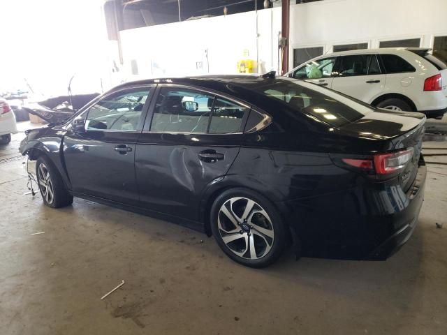 Photo 2 from auction – 2020 SUBARU LEGACY LIM with VIN 4S3BWAL64L3016248