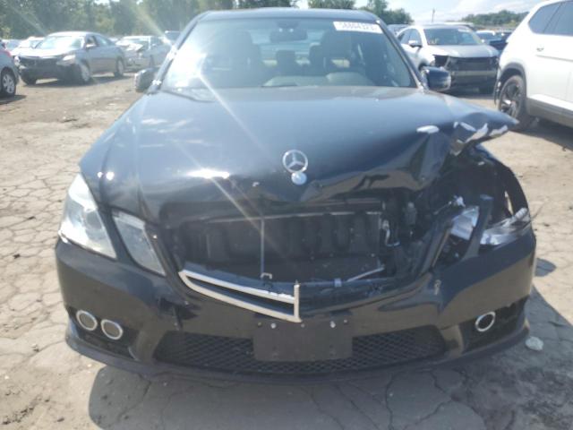 Photo 11 from auction – 2010 MERCEDES-BENZ E 350 4MAT with VIN WDDHF8HB2AA082241