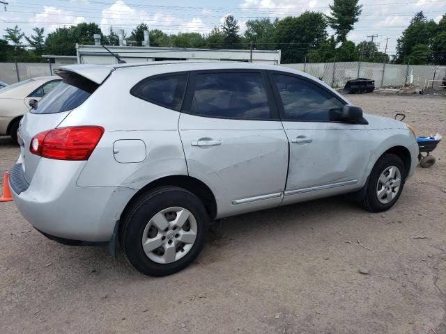 Photo 3 from auction – 2012 NISSAN ROGUE S with VIN JN8AS5MT3CW293480