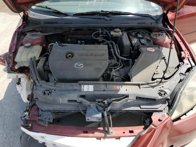 صورة رقم 11 من المزاد - 2009 MAZDA 3 S مع VIN JM1BK343491229474