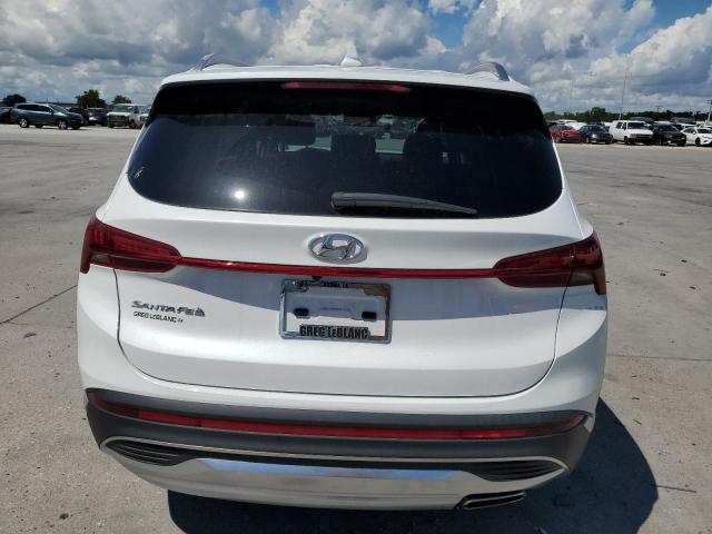 Photo 6 from auction – 2022 HYUNDAI SANTA FE S with VIN 5NMS24AJ7NH450768