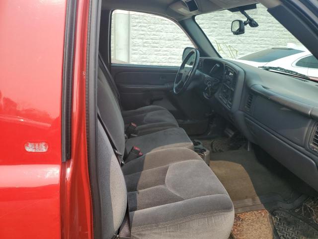 Photo 10 from auction – 2004 GMC NEW SIERRA with VIN 1GTEK14T84Z285302
