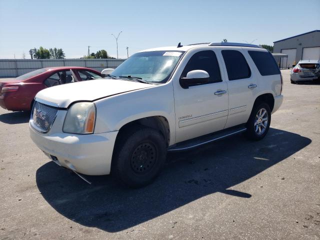 GMC YUKON DENA 2011 с VIN 1GKS2EEF3BR240627 - Фото с аукциона