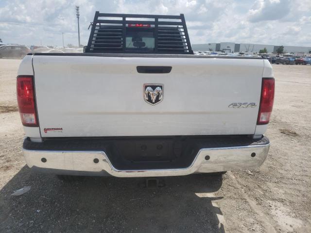 Photo 6 from auction – 2018 RAM 2500 ST with VIN 3C6UR5HL1JG350826