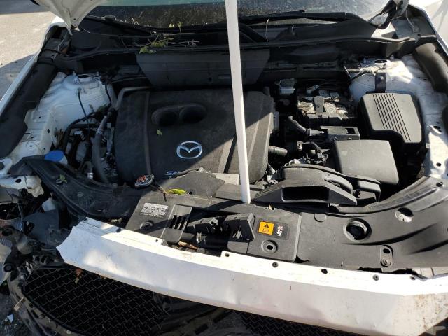 Photo 12 from auction – 2018 MAZDA CX-5 TOURI with VIN JM3KFACM7J1376869