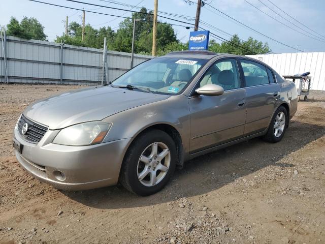 NISSAN ALTIMA 2006 with VIN 1N4AL11D86C184488 - Photo from auction