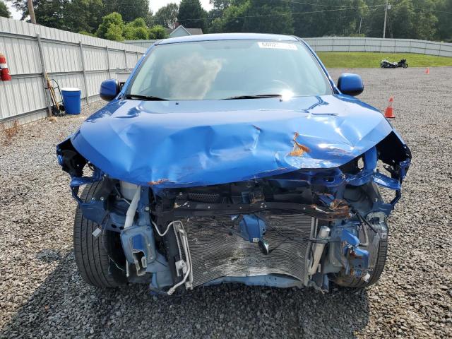 Photo 5 from auction – 2020 MITSUBISHI OUTLANDER with VIN JA4AR3AU8LU022249