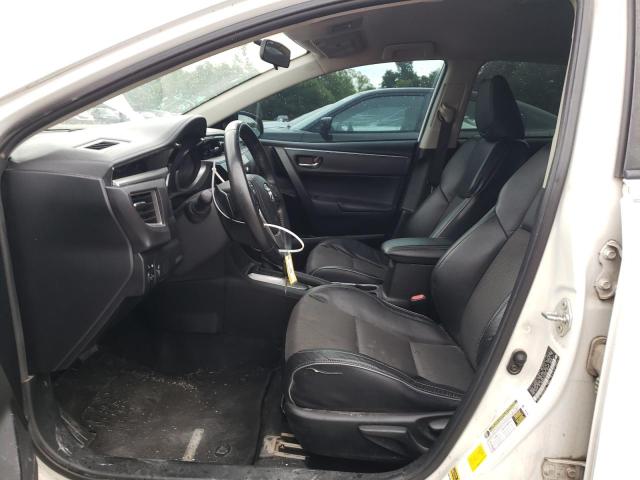 Photo 7 from auction – 2014 TOYOTA COROLLA L with VIN 5YFBURHE7EP067161