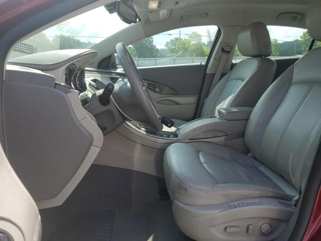 Photo 7 from auction – 2011 BUICK LACROSSE C with VIN 1G4GC5ED3BF240007