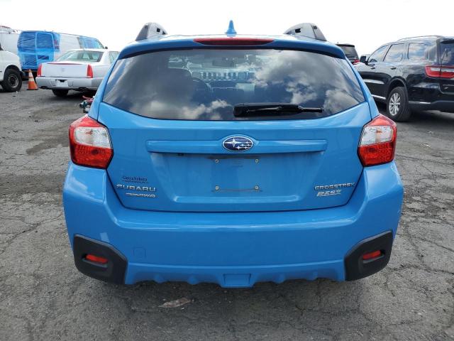 Photo 6 from auction – 2016 SUBARU CROSSTREK with VIN JF2GPADC5G8208084