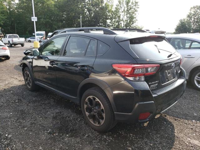 Photo 2 from auction – 2021 SUBARU CROSSTREK with VIN JF2GTABC1M8227130