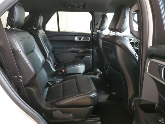 Photo 11 from auction – 2020 FORD EXPLORER X with VIN 1FMSK8DH6LGB40756
