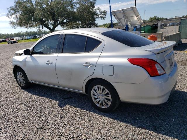 Photo 2 from auction – 2017 NISSAN VERSA S with VIN 3N1CN7AP9HK419216