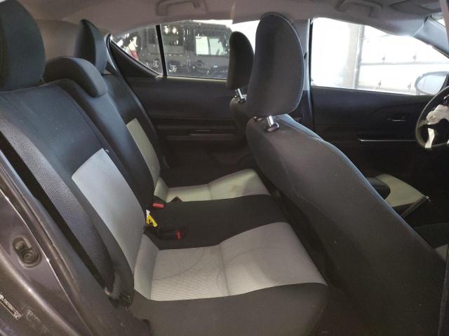 Photo 10 from auction – 2016 TOYOTA PRIUS C with VIN JTDKDTB36G1133100