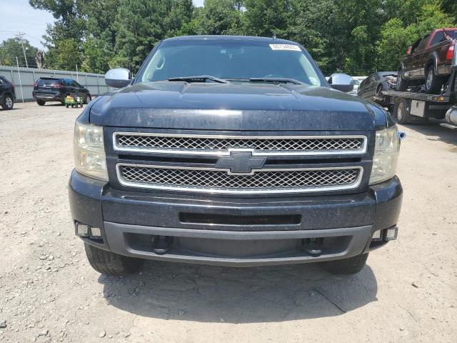 Photo 5 from auction – 2011 CHEVROLET SILVERADO with VIN 3GCPKSE38BG208763