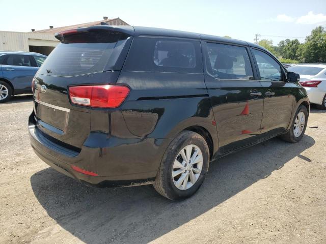 Photo 3 from auction – 2015 KIA SEDONA L with VIN KNDMA5C19F6022102