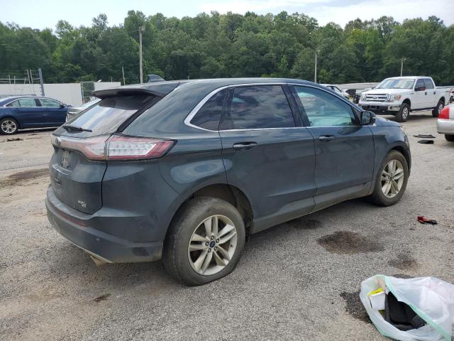 Photo 3 from auction – 2015 FORD EDGE SEL with VIN 2FMTK4J86FBB83197