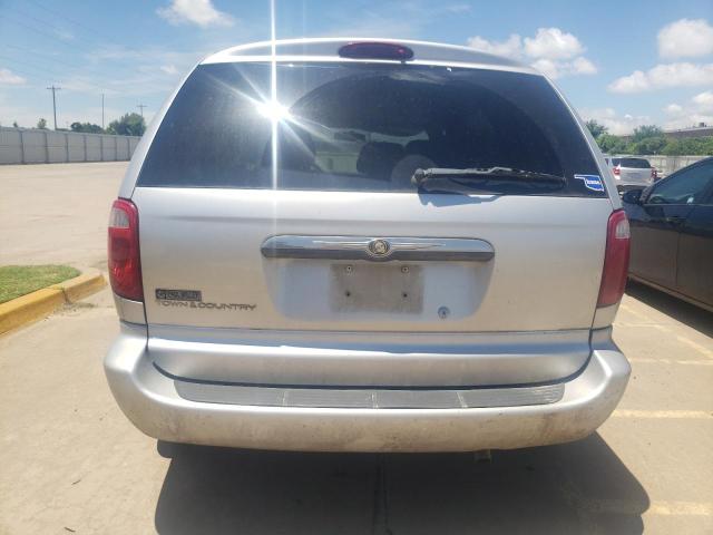 Photo 6 from auction – 2005 CHRYSLER TOWN & COU with VIN 1C4GP45R55B379985