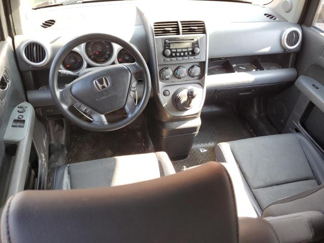 Photo 8 from auction – 2006 HONDA ELEMENT EX with VIN 5J6YH27796L007329