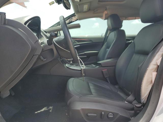 Photo 7 from auction – 2017 BUICK REGAL with VIN 2G4GL5EX0H9156688