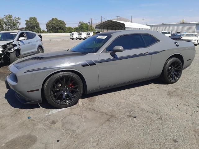 DODGE CHALLENGER 2019 with VIN 2C3CDZAG2KH620126 - Photo from auction