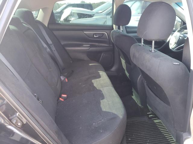 Photo 10 from auction – 2015 NISSAN ALTIMA 2.5 with VIN 1N4AL3AP1FC479082
