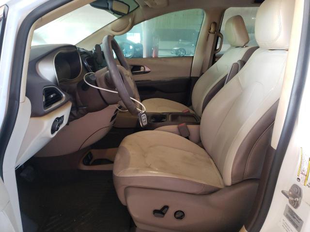 Photo 7 from auction – 2017 CHRYSLER PACIFICA T with VIN 2C4RC1BG4HR795098
