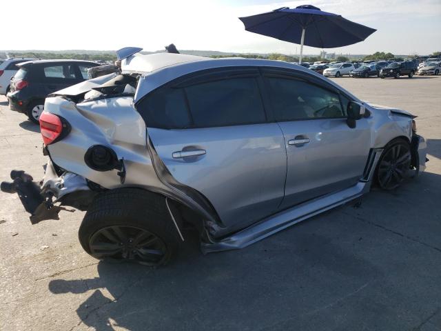 Photo 3 from auction – 2016 SUBARU WRX PREMIU with VIN JF1VA1E61G9829368