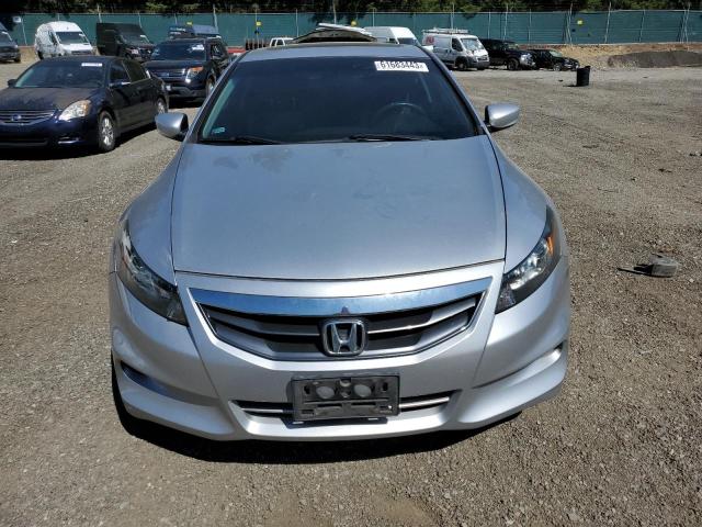 Photo 5 from auction – 2012 HONDA ACCORD EXL with VIN 1HGCS2B8XCA000108